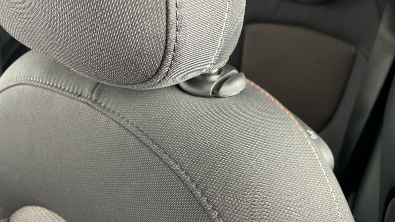 MINI Cooper 2.0 C Classic 2dr Auto Petrol Convertible